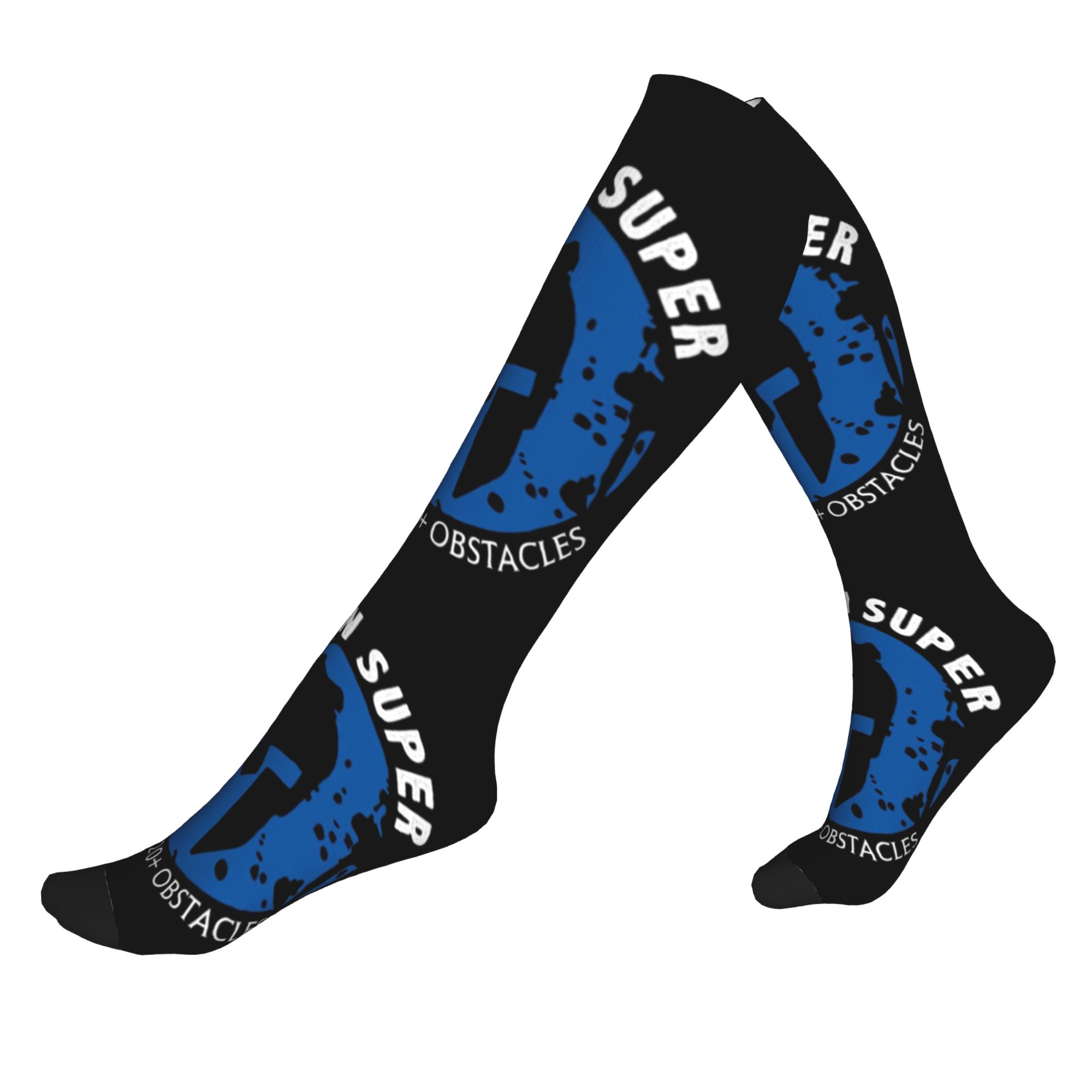 Pipe Bending Spring - Large Spartan Race Logo Mens Sports