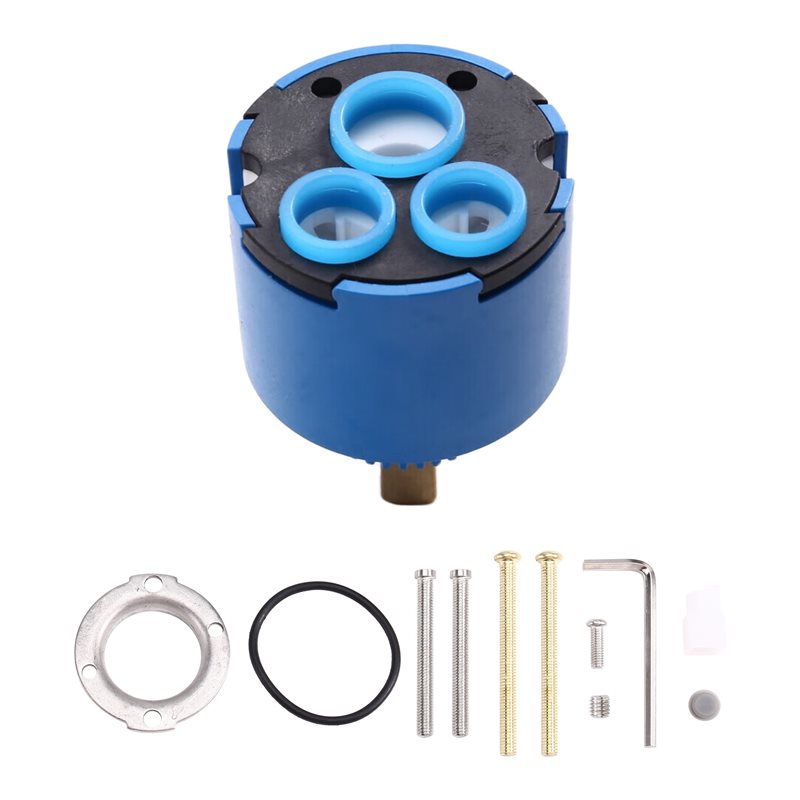 Shower Valve Cartridge - B47B-For Grohe 46048000 Mixing Compatible Shower