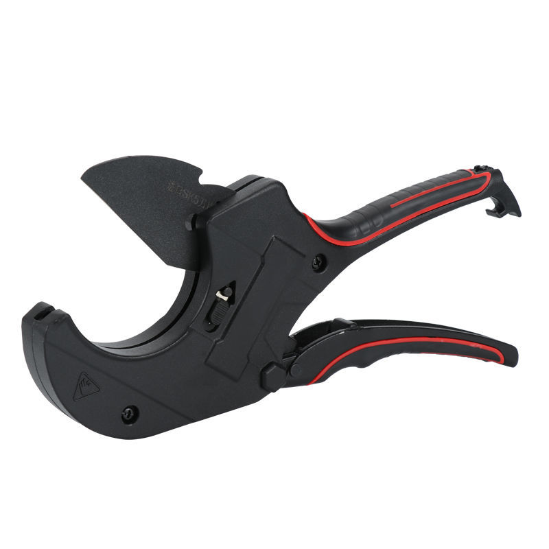 Pipe Cutter Ratchet - PPR Water Pipe Scissors PVC Pipe