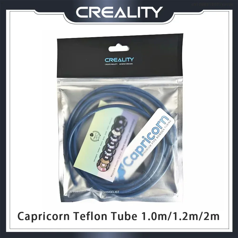 CREALITY for Capricorn Bowden  - Ptfe Tape Thread review and price