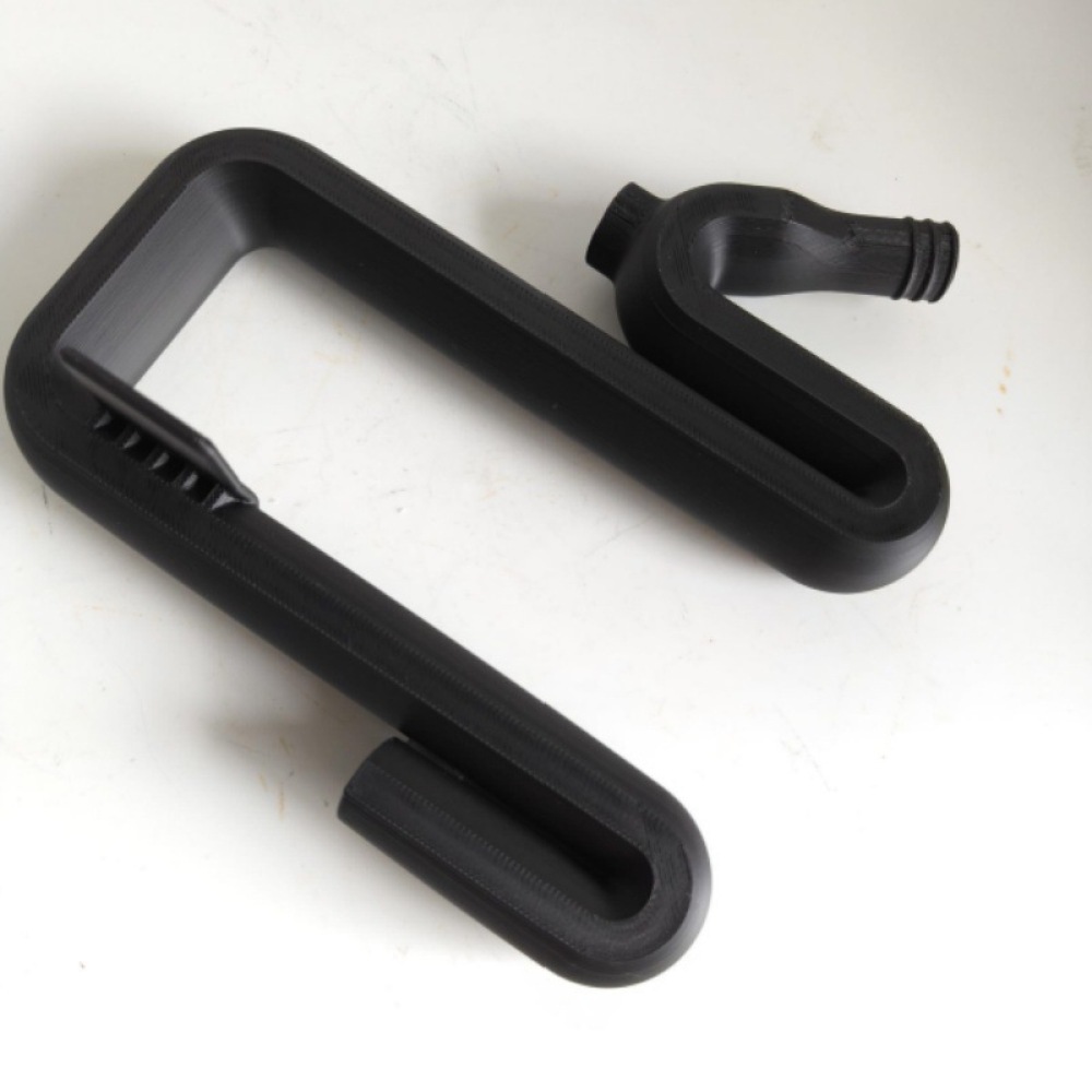 Water Barrel Overflow Preventi - Overflow Pipe Clip review and price