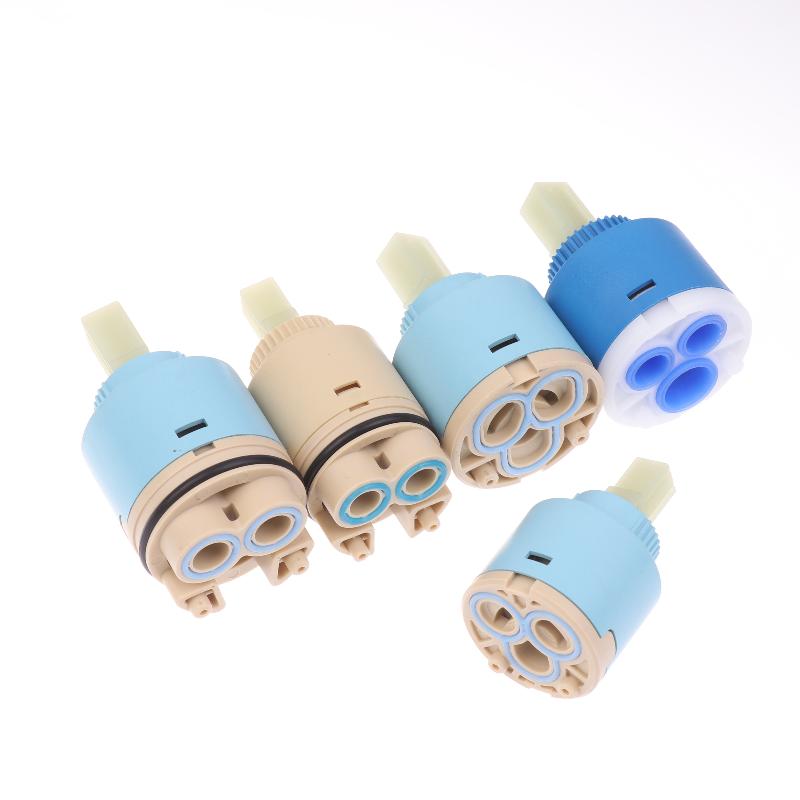 1Pcs Ceramic Thermostatic Disc - Basin Mixer Cartridge review and price