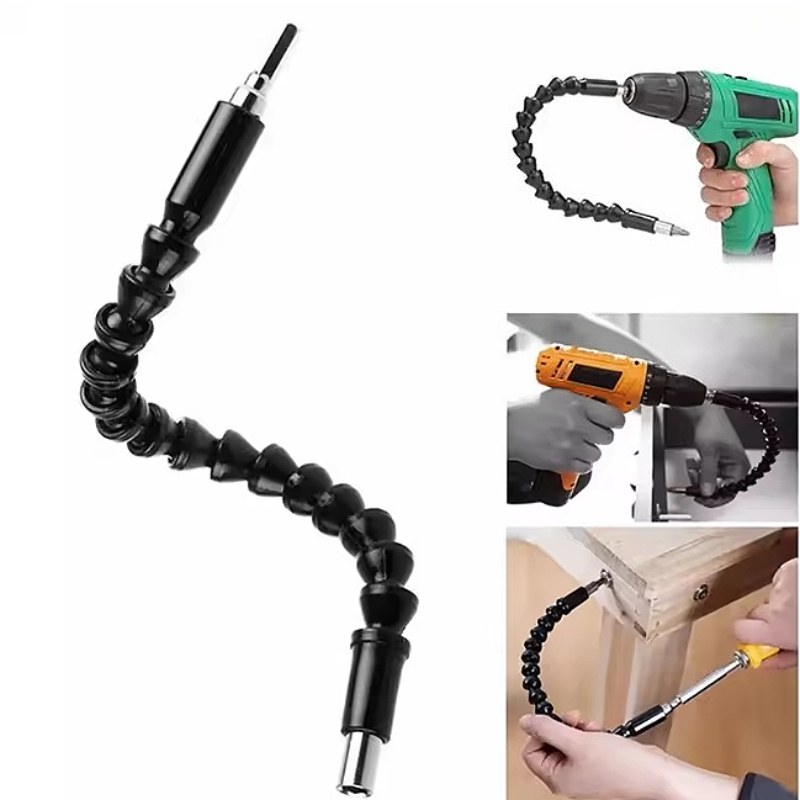 Electric Drill Screwdriver Bit - Drain Snake Flexible review and price