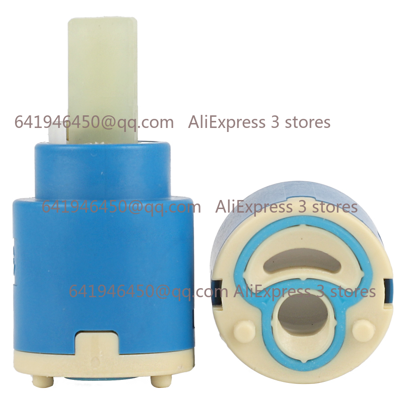 Shower Valve Ceramic Faucet Ca - Basin Mixer Cartridge review and price
