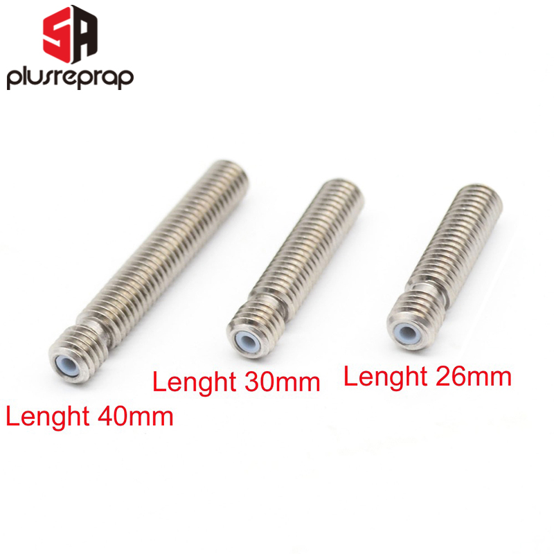 M6 Throat 26 mm 30 mm 40 mm Le - Ptfe Tape Thread review and price