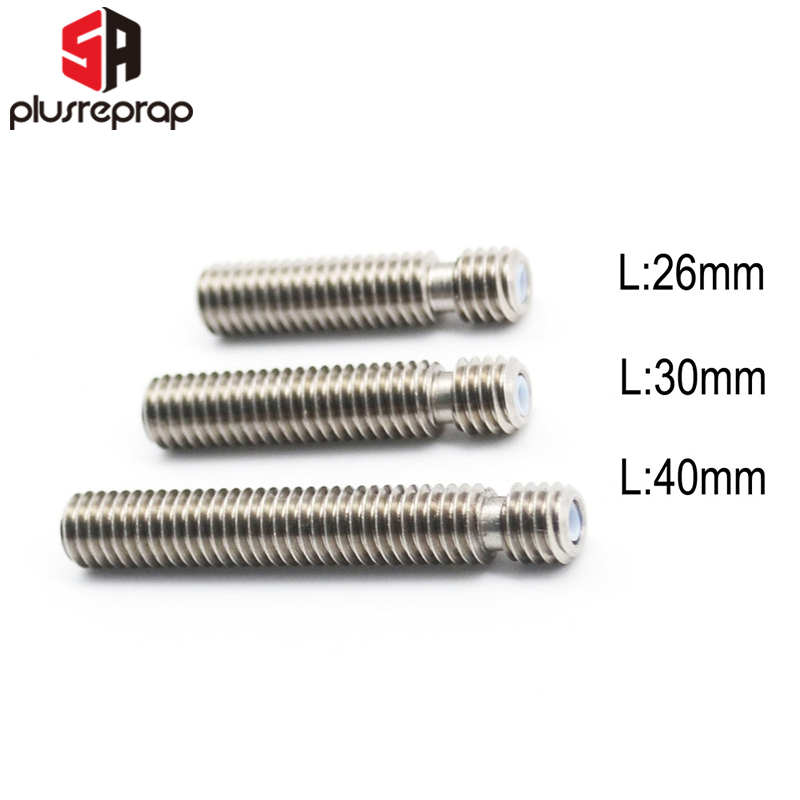 M6 Throat 26 mm 30 mm 40 mm Le - Ptfe Tape Thread review and price