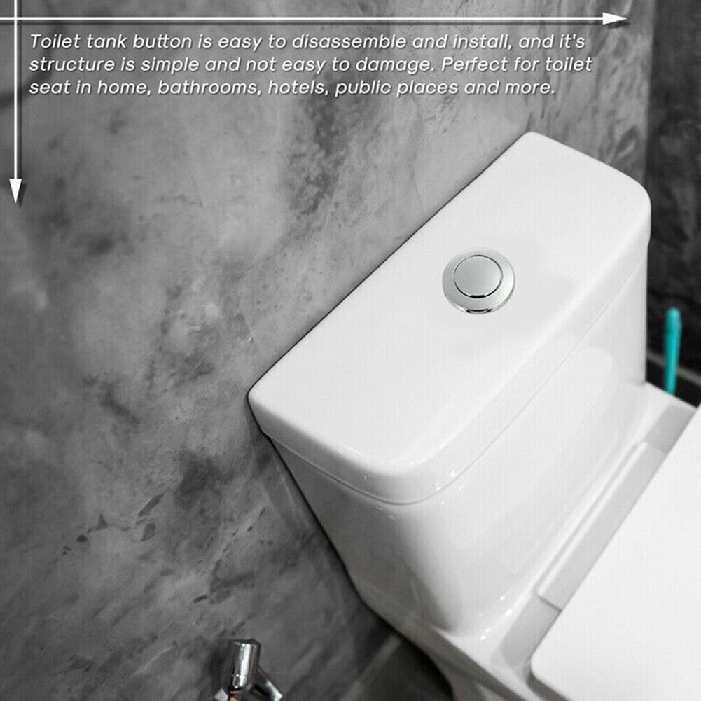 1pc 38mm Universal Flush Toile - Toilet Fill Valve review and price