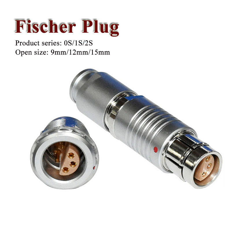 0S 1S 2S FFA Plugs ERA Socket  - Push Fit Connector review and price