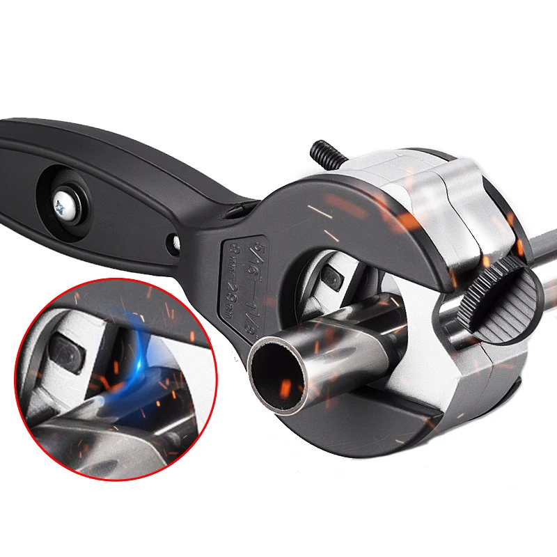 Removle Bl PVC Pipe Zinc Alloy - Pipe Cutter Ratchet review and price