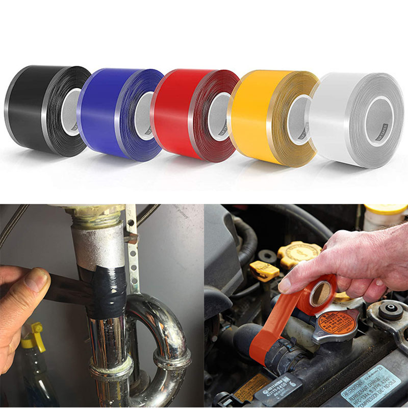 Repair Tapes Silicone Seal Pip - Silicone Tap Washer review and price