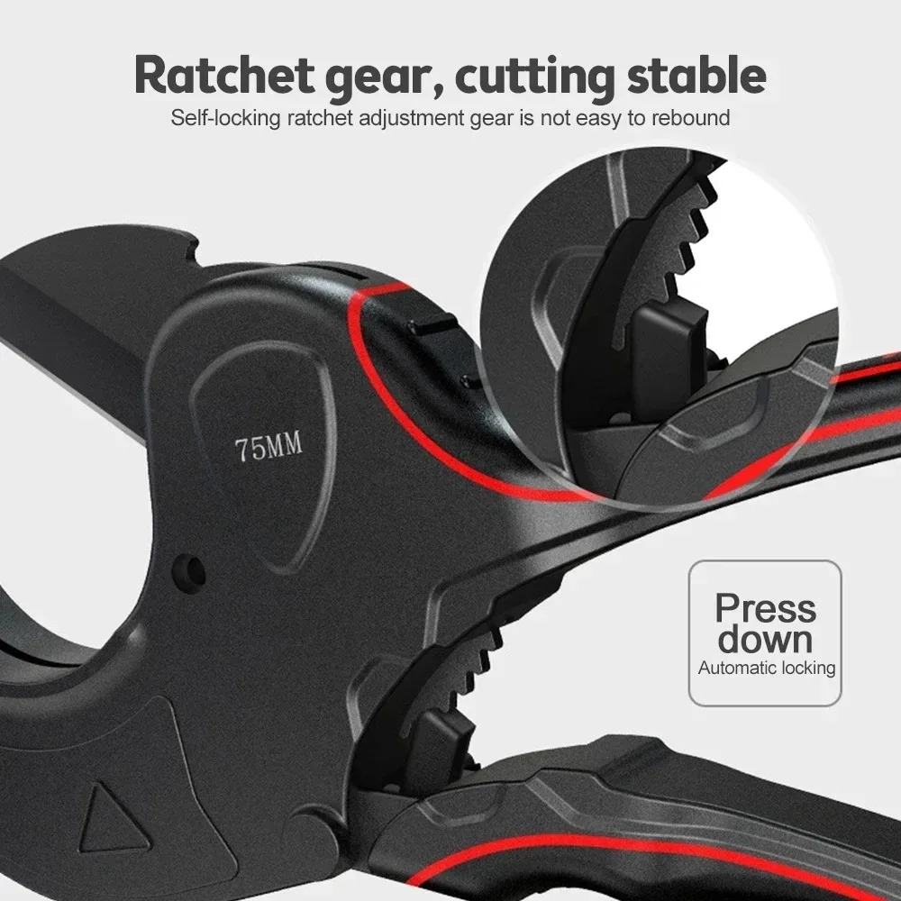 High Quality SK5 Blade Plumbin - Pipe Cutter Ratchet review and price