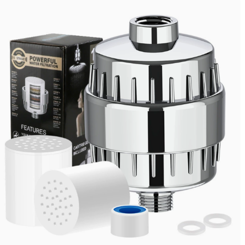 Household Shower Water Purifie - Shower Valve Cartridge review and price