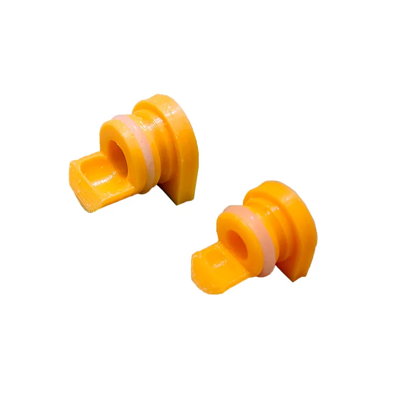 15-18mm Ant Farm Test Tube Rub - Plastic Pipe Clip review and price