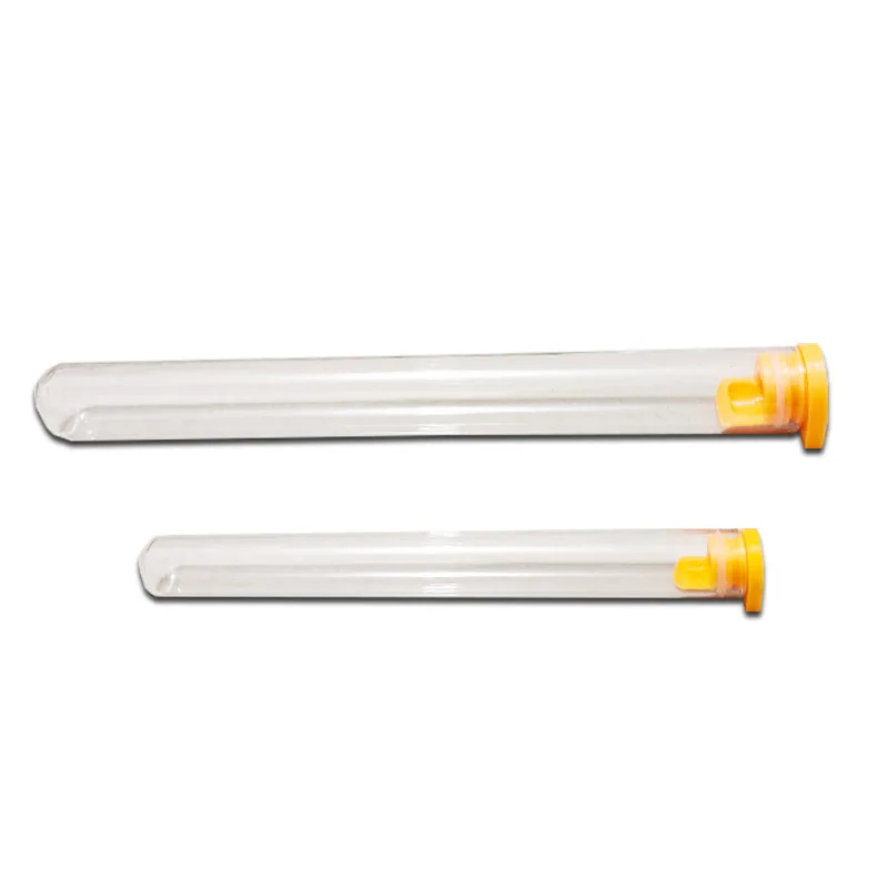15-18mm Ant Farm Test Tube Rub - Plastic Pipe Clip review and price