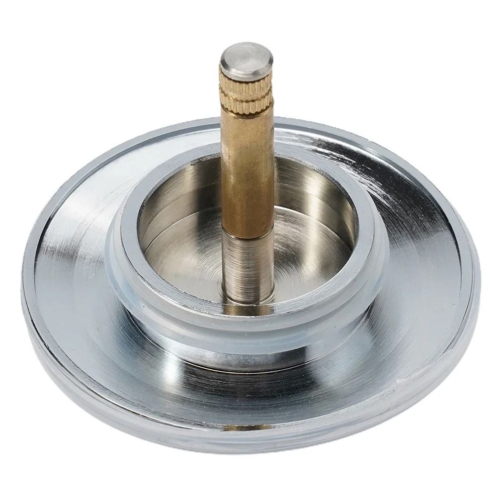 1Pcs Durable Pop Up Waste Stop - Drain Pipe Clip review and price