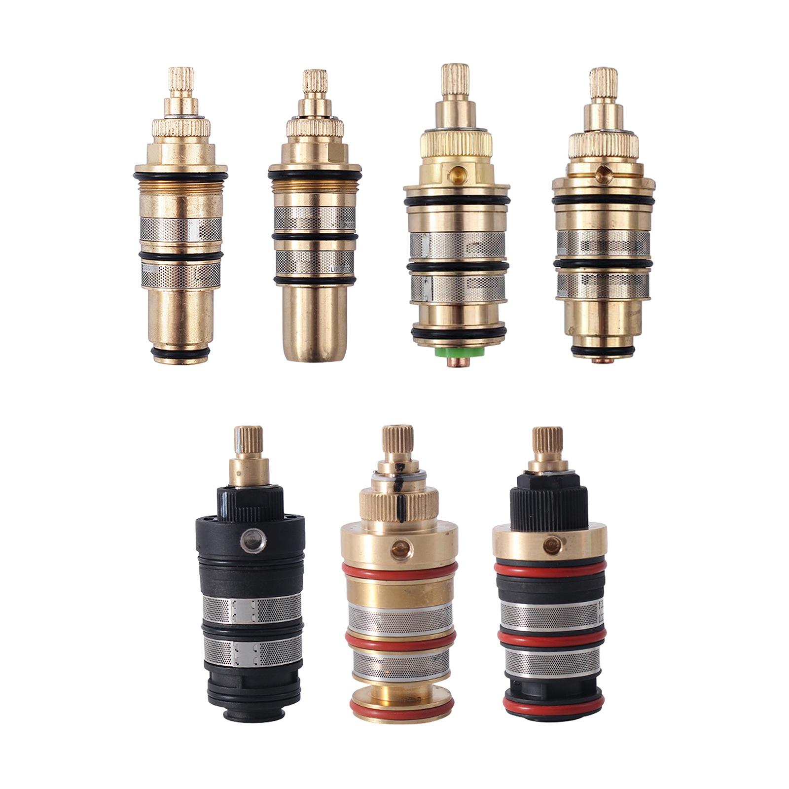 Thermostatic Cartridge Valve S - Shower Valve Cartridge review and price