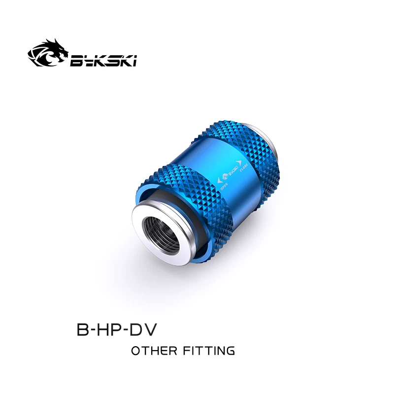 BYKSKI Hand Push Valve Switch  - Push Fit Connector review and price