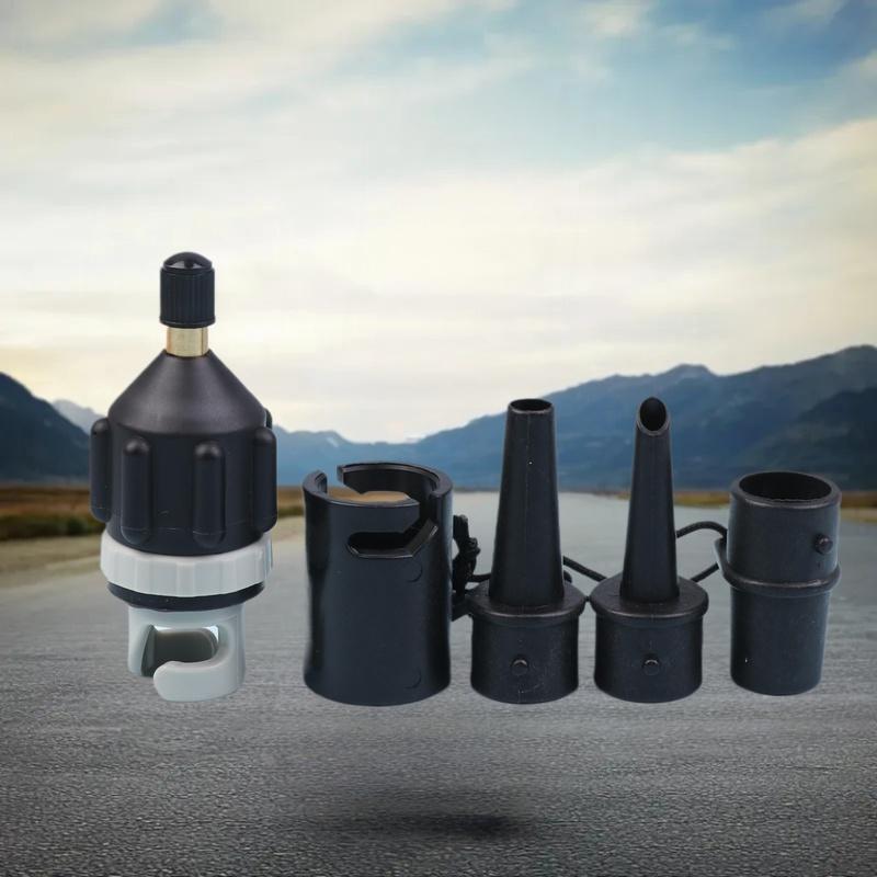 ⭐ Air Valve Adaptor For SUP Bo - Float Ball Valve review and price