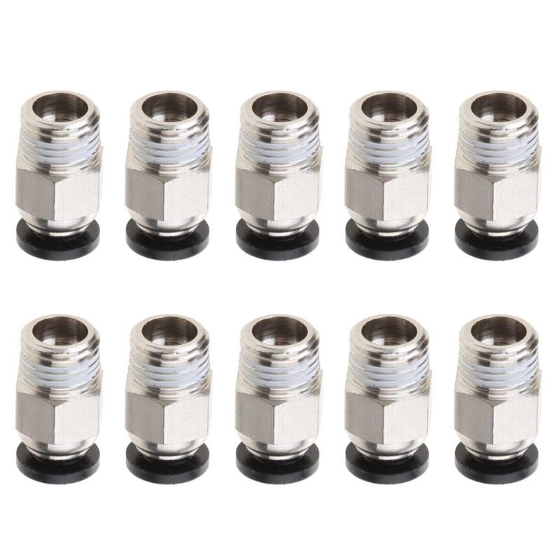 3D Printer Parts V6 Pneumatic  - Ptfe Tape Thread review and price