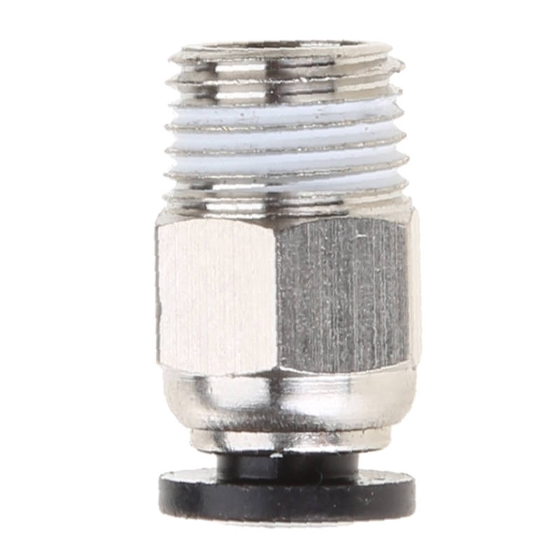 3D Printer Parts V6 Pneumatic  - Ptfe Tape Thread review and price