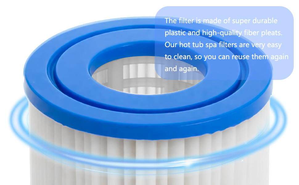 Accessories Type VI Filter Fit - Basin Mixer Cartridge review and price