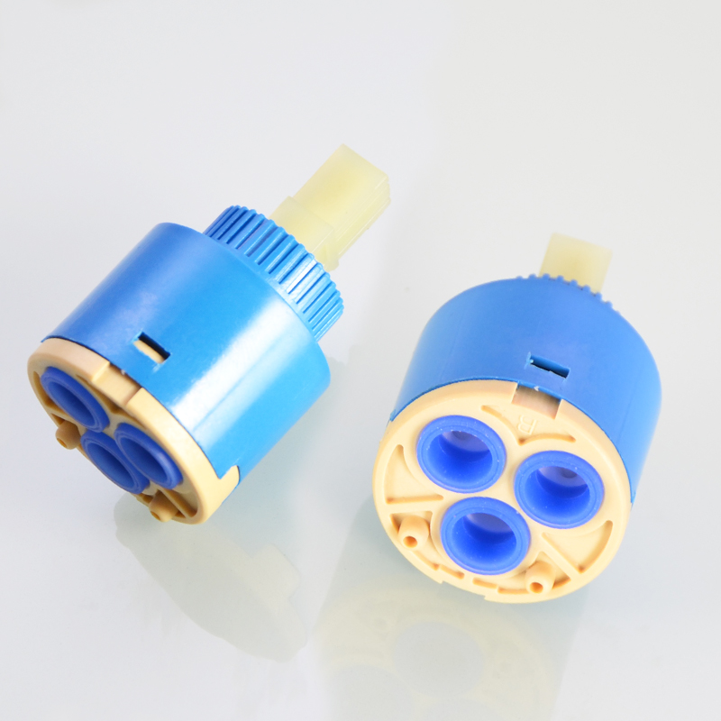 1Pcs 25/30/35/40mm Watersaving - Basin Mixer Cartridge review and price