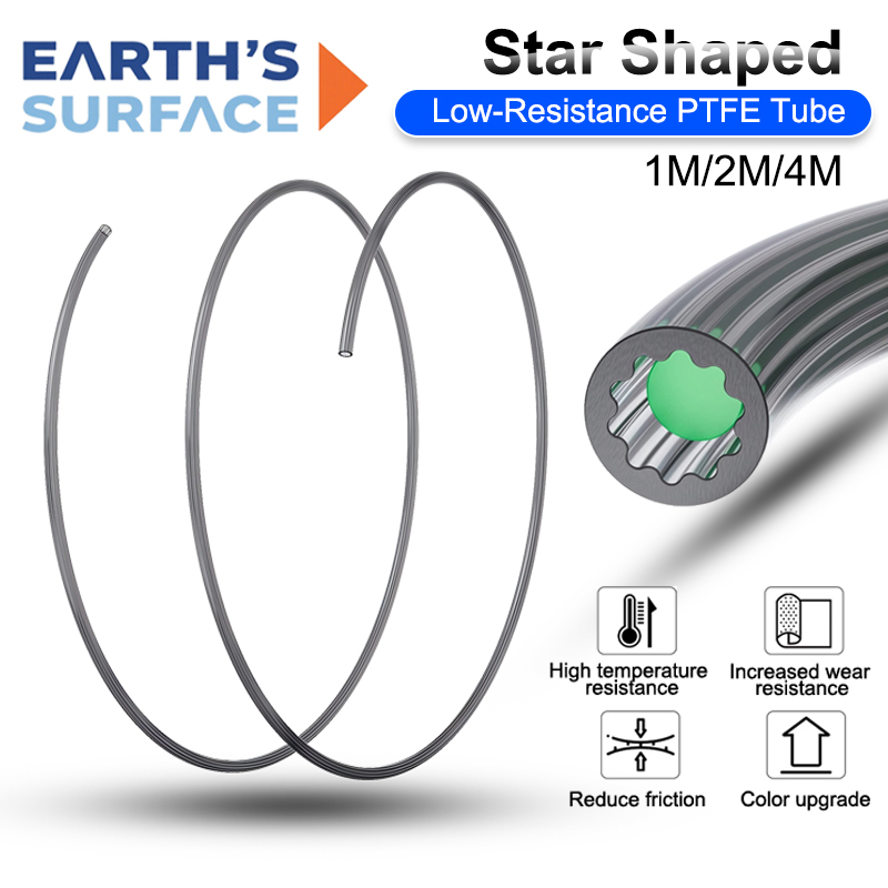 Star Shaped Low Resistance Hig - Ptfe Tape Thread review and price