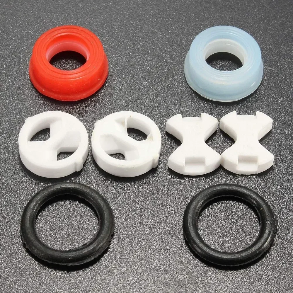 Ceramic Silicon Washer Set Eea - Silicone Tap Washer review and price