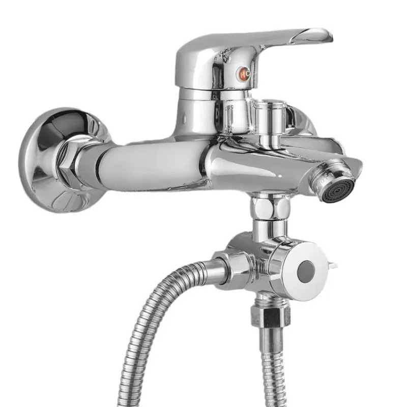  2/3 Way Adjustable Shower Di - Shower Valve Cartridge review and price