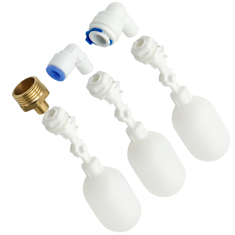 Automatic Plastic Mini Float B - Float Ball Valve review and price
