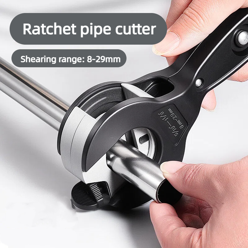 1PC Ratchet Tube Pipe Cutter F - Pipe Cutter Ratchet review and price
