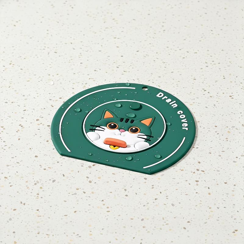 Floor Drain Cover Reusable Dra - Drain Pipe Clip review and price