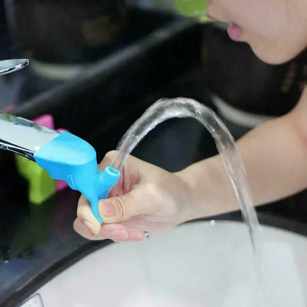 2pc Silicone Kitchen Water-sav - Silicone Tap Washer review and price