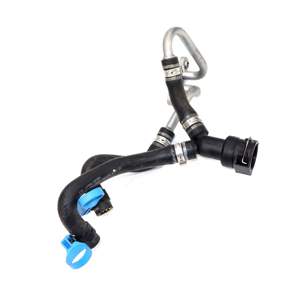 Turbo Cooling Pipe Metal Manif - Plastic Pipe Clip review and price