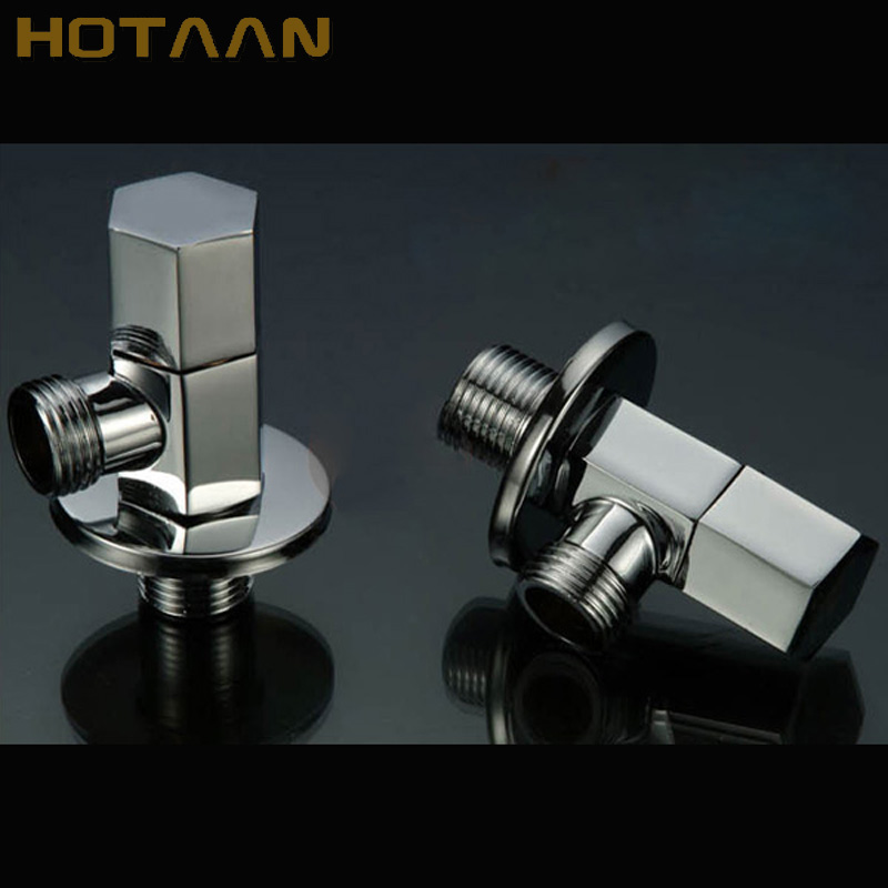 .,Bathroom copper mixing trian - Toilet Fill Valve review and price