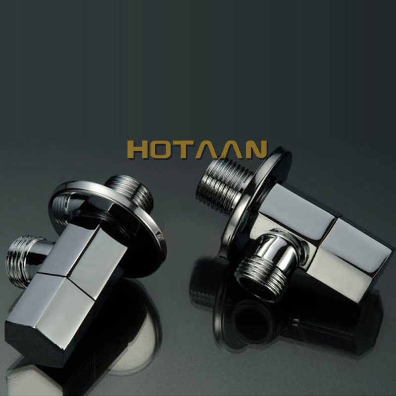 .,Bathroom copper mixing trian - Toilet Fill Valve review and price