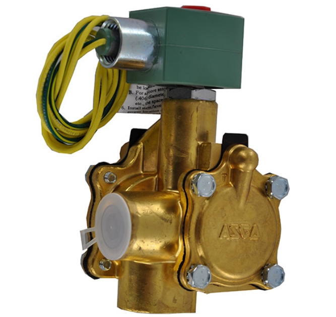 STOCK HT8316G074 Mini Solenoid - Isolation Valve Mini review and price