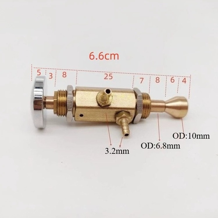 fit for Sirona Dental Chair Wa - Push Fit Connector review and price