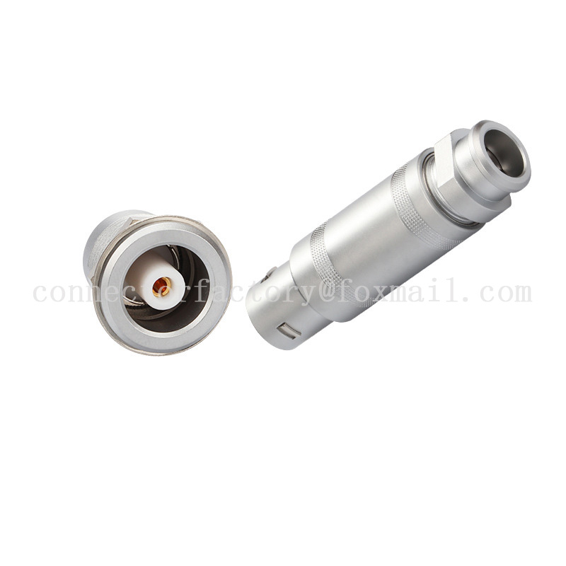 FFA ERA 00S 0S 1S 2S 1 2 3 4 5 - Push Fit Connector review and price
