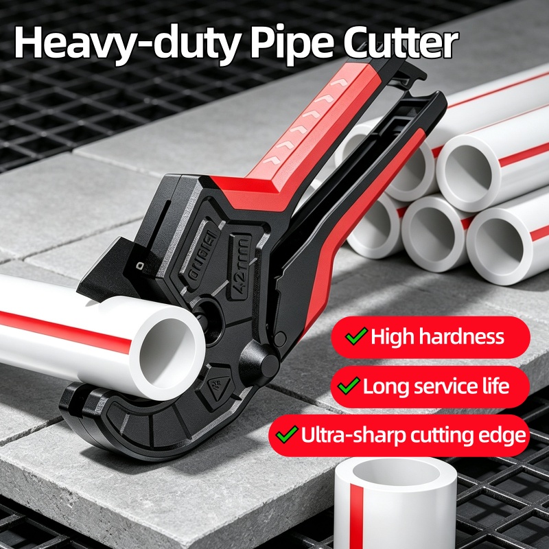 0-42mm Ratchet Tube Cutter Sel - Pipe Cutter Ratchet review and price