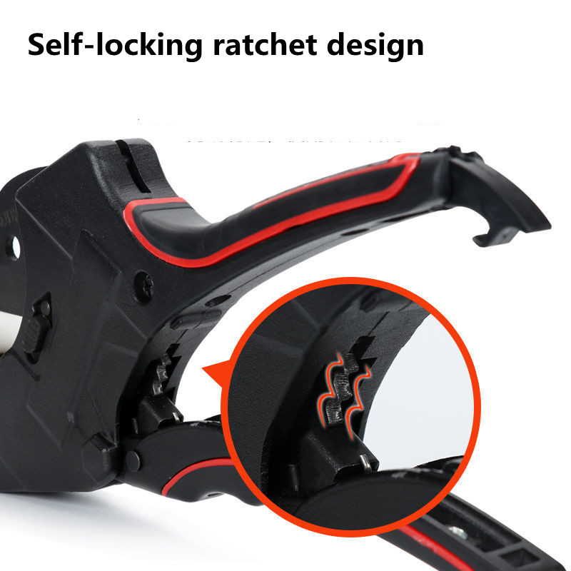PPR Water Pipe Scissors PVC Pi - Pipe Cutter Ratchet review and price