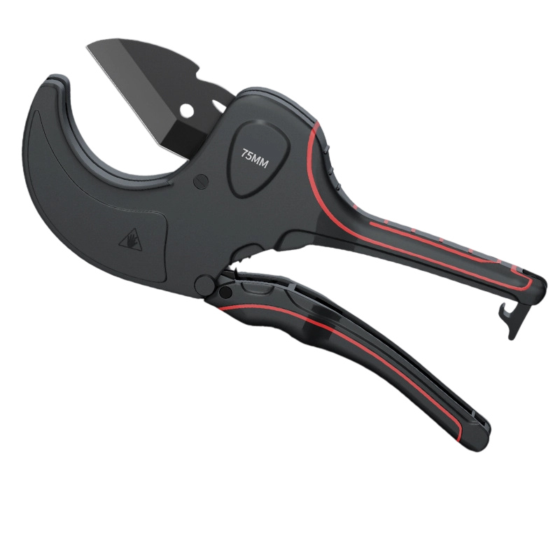 1PCS 32mm-75mm Pipe Cutter Rat - Pipe Cutter Ratchet review and price