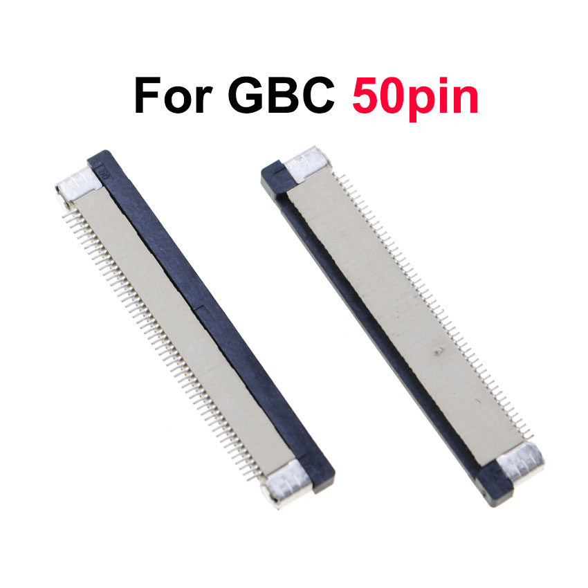 10pcs Ribbon Flexible Cable Co - Push Fit Connector review and price