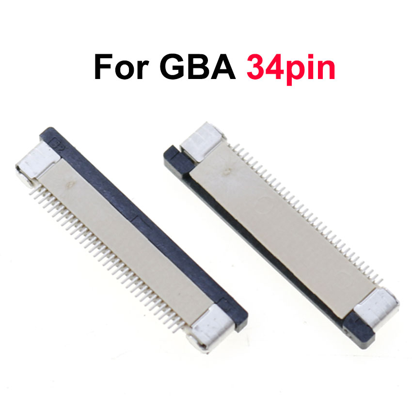10pcs Ribbon Flexible Cable Co - Push Fit Connector review and price