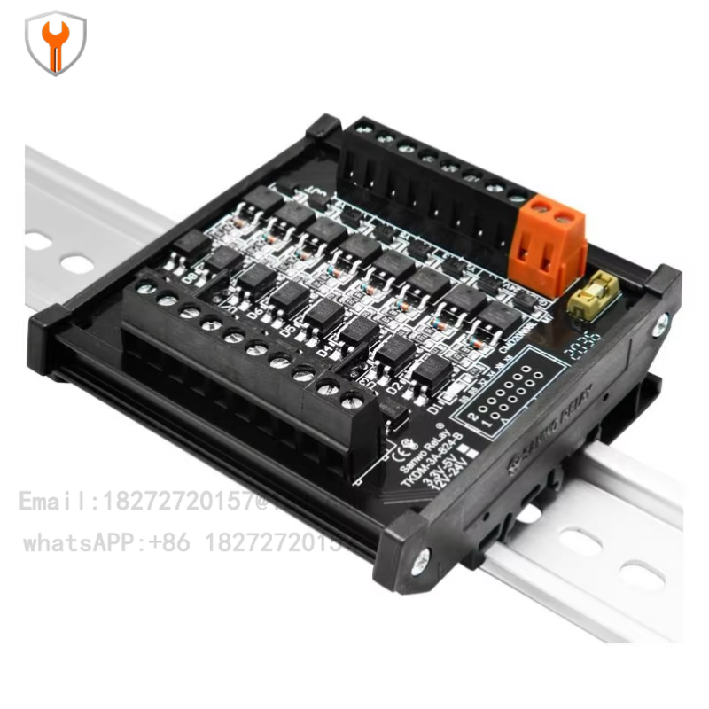 8 Channel Mini Fuse Solenoid V - Isolation Valve Mini review and price