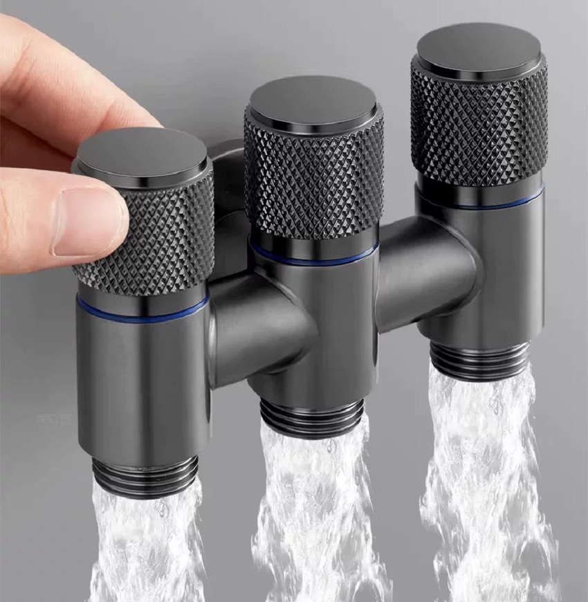 One in three out toilet compan - Toilet Fill Valve review and price