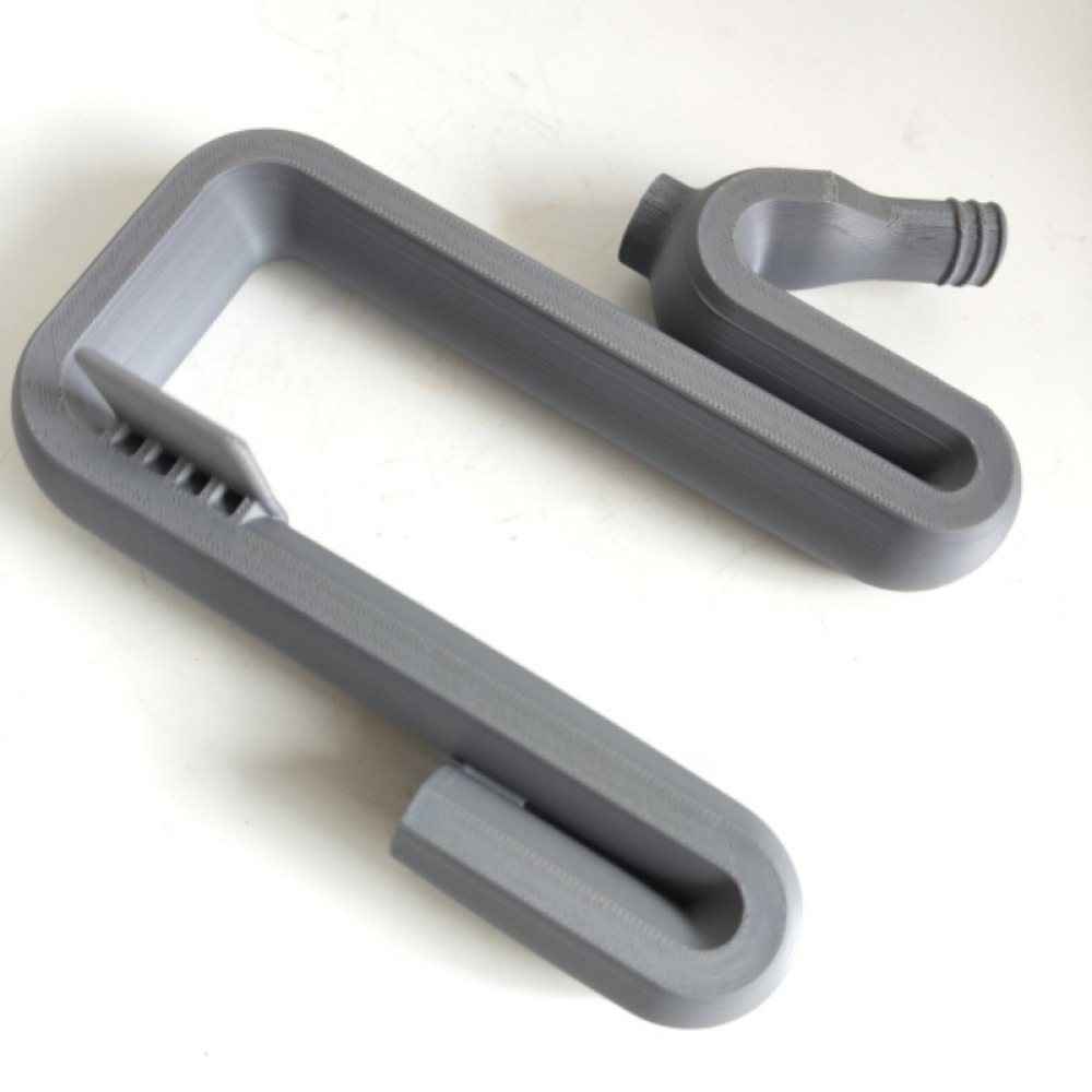 Universal Water Bucket Overflo - Overflow Pipe Clip review and price