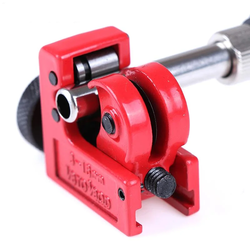 1PC 3-22/3-16mm Mini Alloy Ste - Pipe Cutter Ratchet review and price